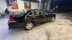 شيفروليه امبالا